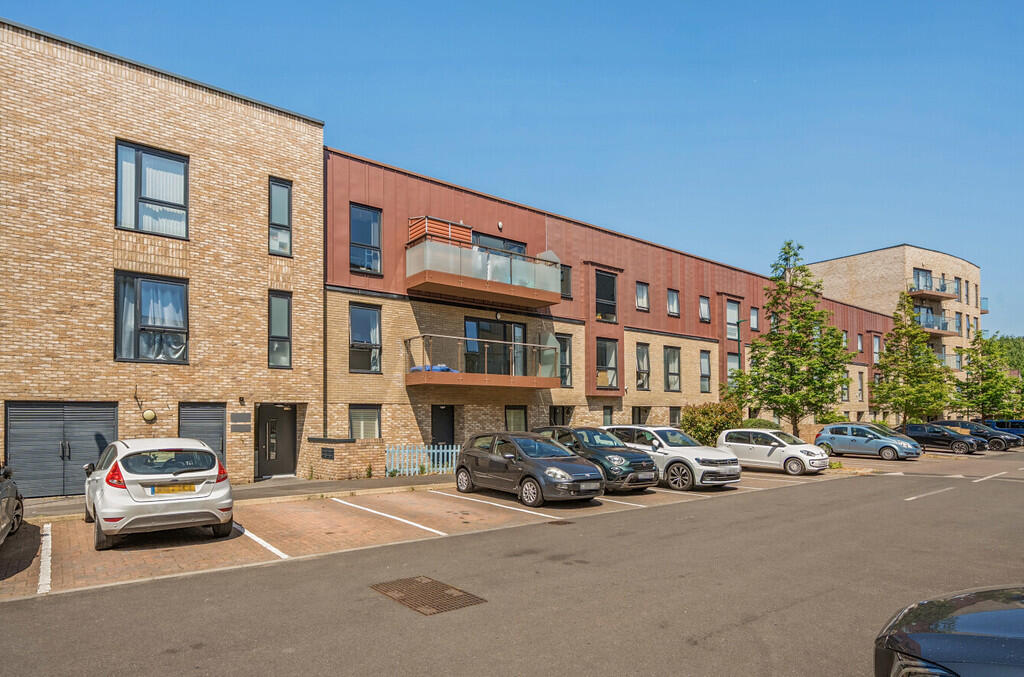 Main image of property: Sweetbriar Avenue, Carshalton