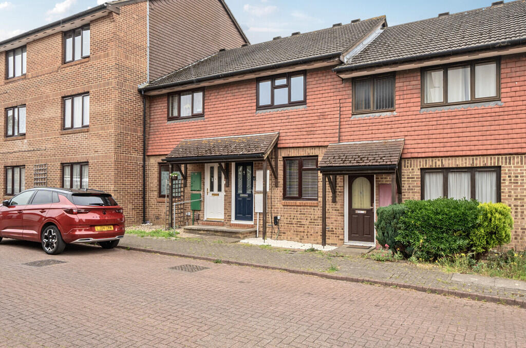 Main image of property: Vellum Drive, Carshalton