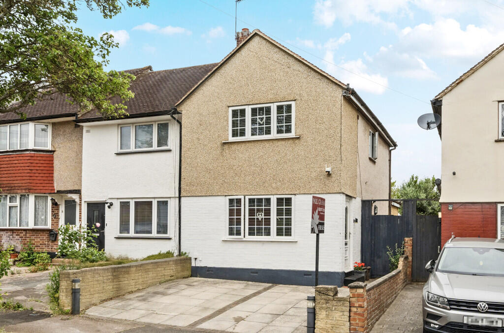Main image of property: Arlington Drive, Carshalton