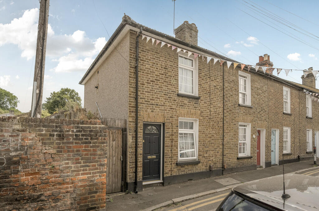 Main image of property: West Street Lane, Carshalton