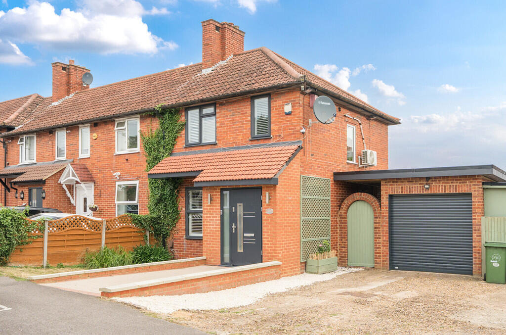 Main image of property: Winchcombe Road, Carshalton