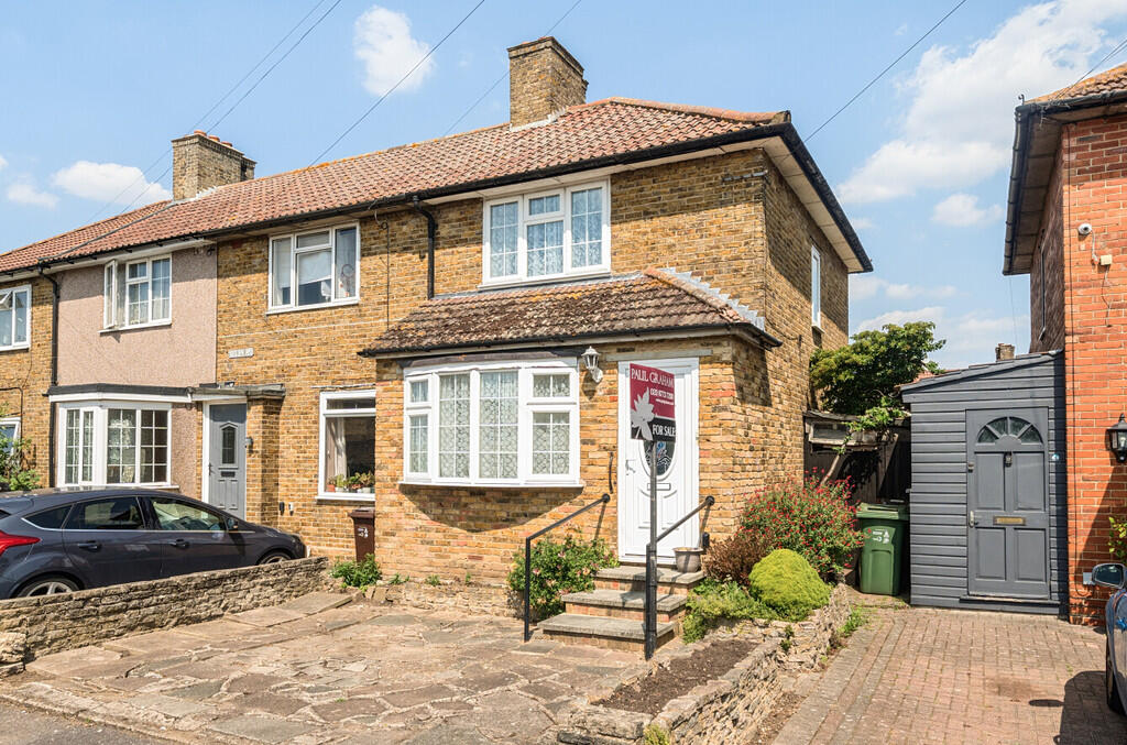 Main image of property: Selby Road, Carshalton