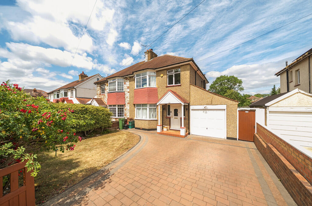 Main image of property: Beddington Gardens, Carshalton