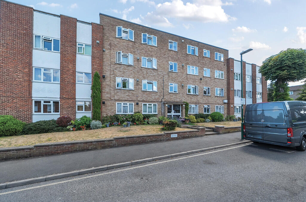 Main image of property: Stanley Road, Sutton