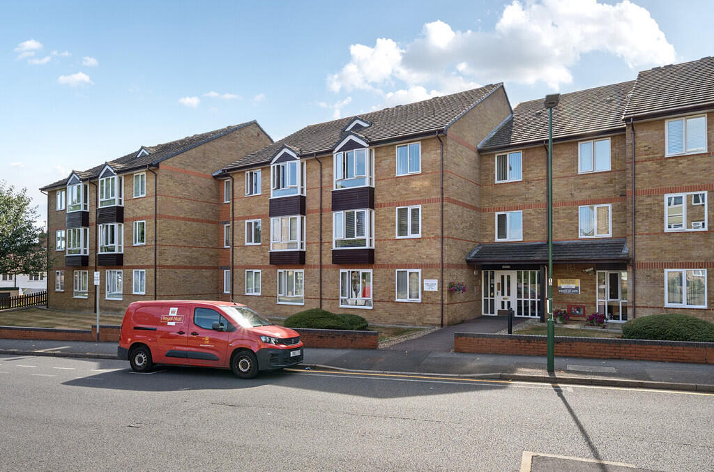 Main image of property: Thicket Road, Sutton