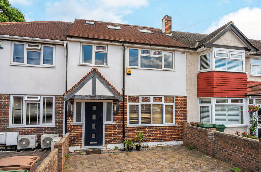 Main image of property: Culvers Avenue, Carshalton