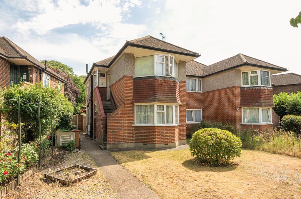 Main image of property: Denmark Road, Carshalton