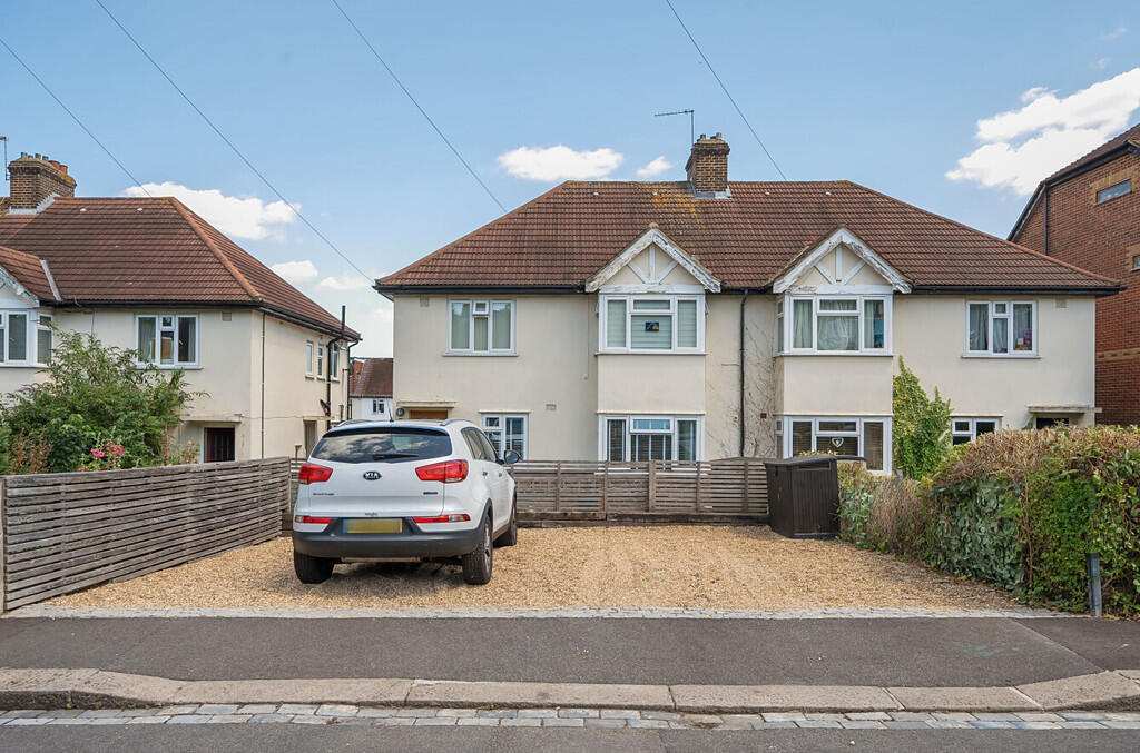 Main image of property: Stanhope Road, Carshalton