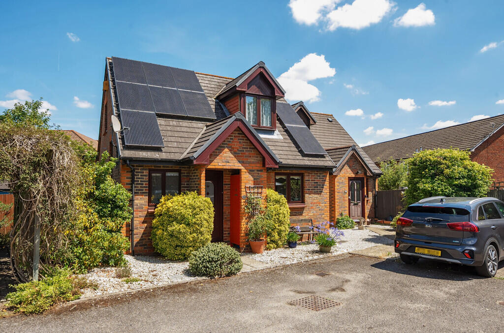 Main image of property: Nutfield Close, Carshalton