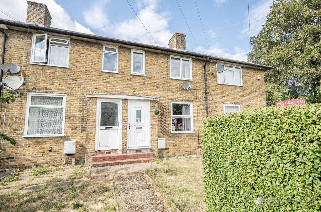 Main image of property: St. Agathas Grove, Carshalton