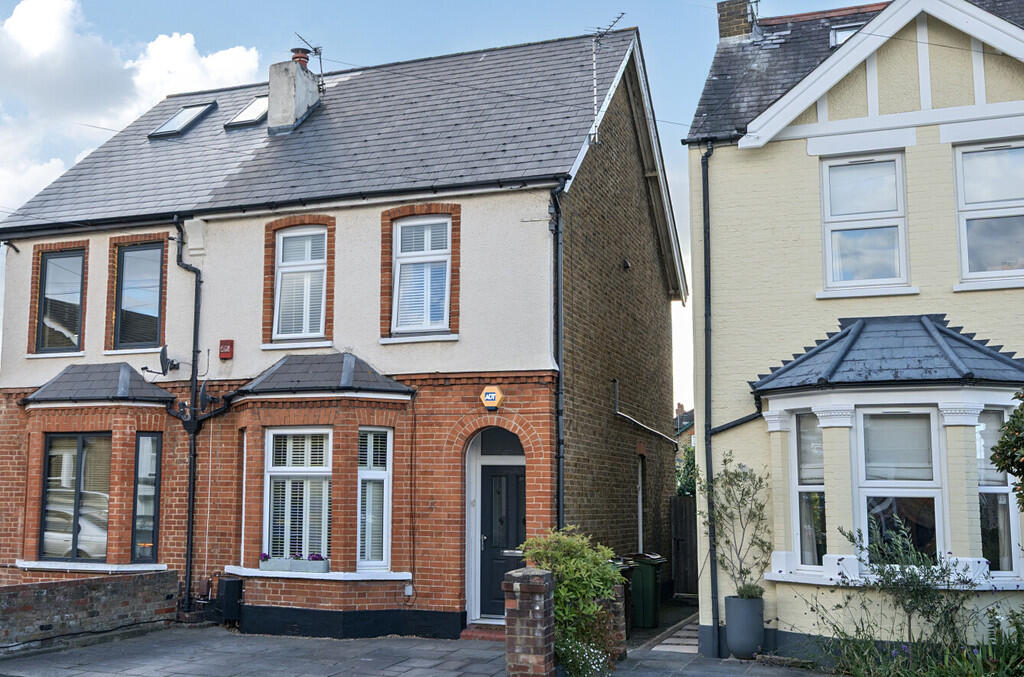 Main image of property: Carshalton Grove, Sutton