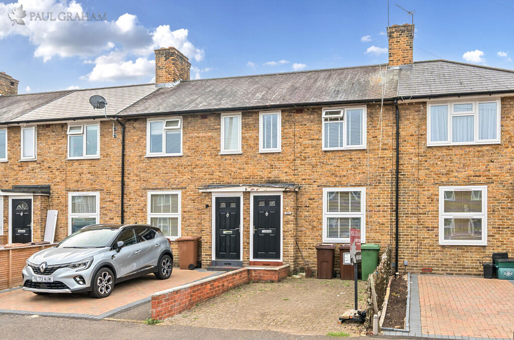 Main image of property: Peterborough Road, Carshalton