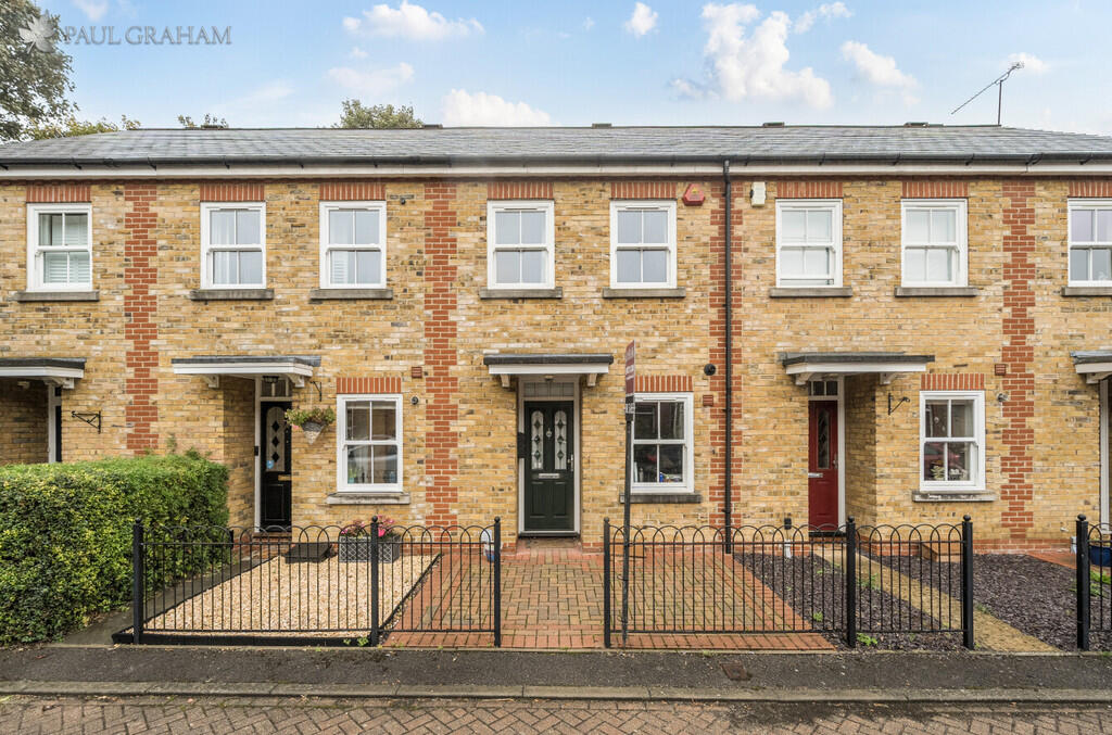 Main image of property: Gurney Road, Carshalton