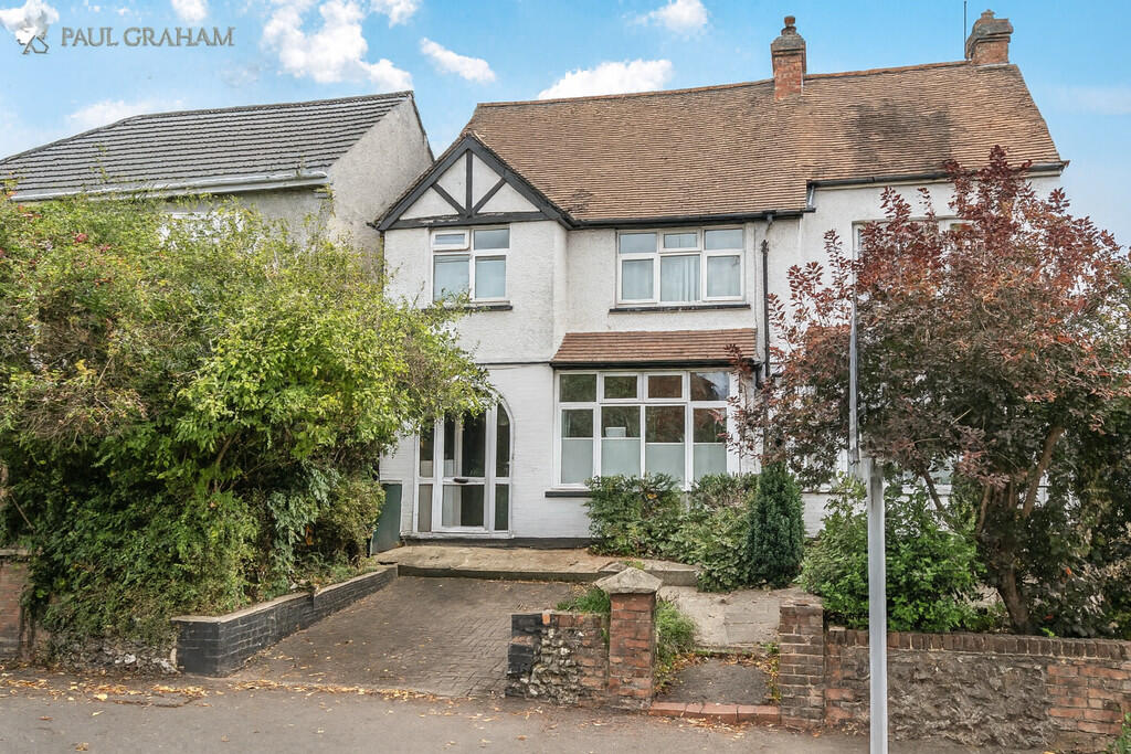 Main image of property: Ruskin Road, Carshalton