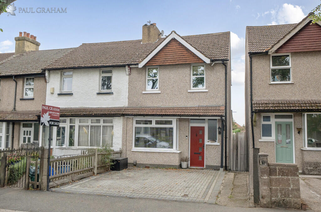 Main image of property: Stanley Road, Carshalton