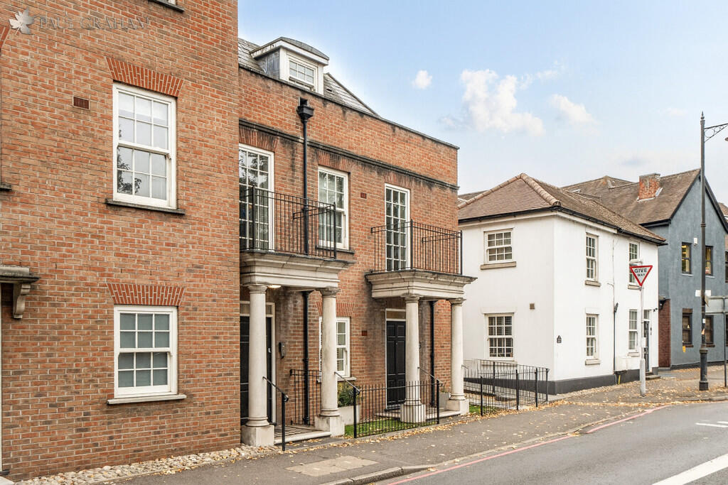 Main image of property: Nicole Lodge, Carshalton