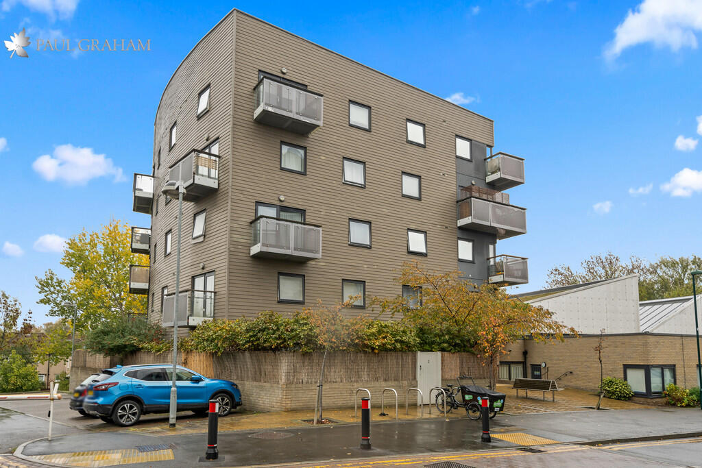 Main image of property: Otter Drive, Carshalton