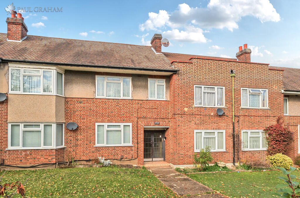 Main image of property: Stanley Park Road, Carshalton