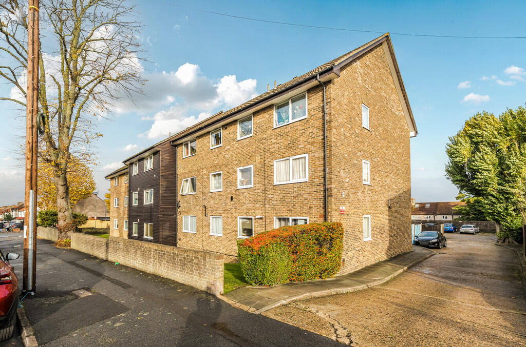 Main image of property: Benhill Road, Sutton