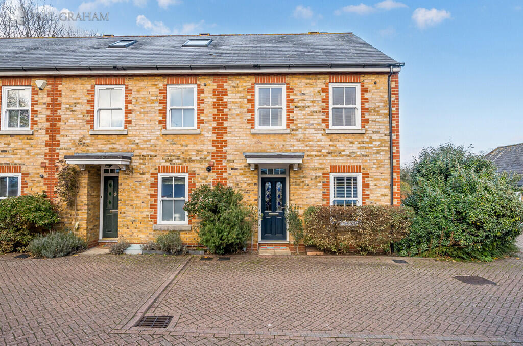 Main image of property: Grove Mill Place, Carshalton