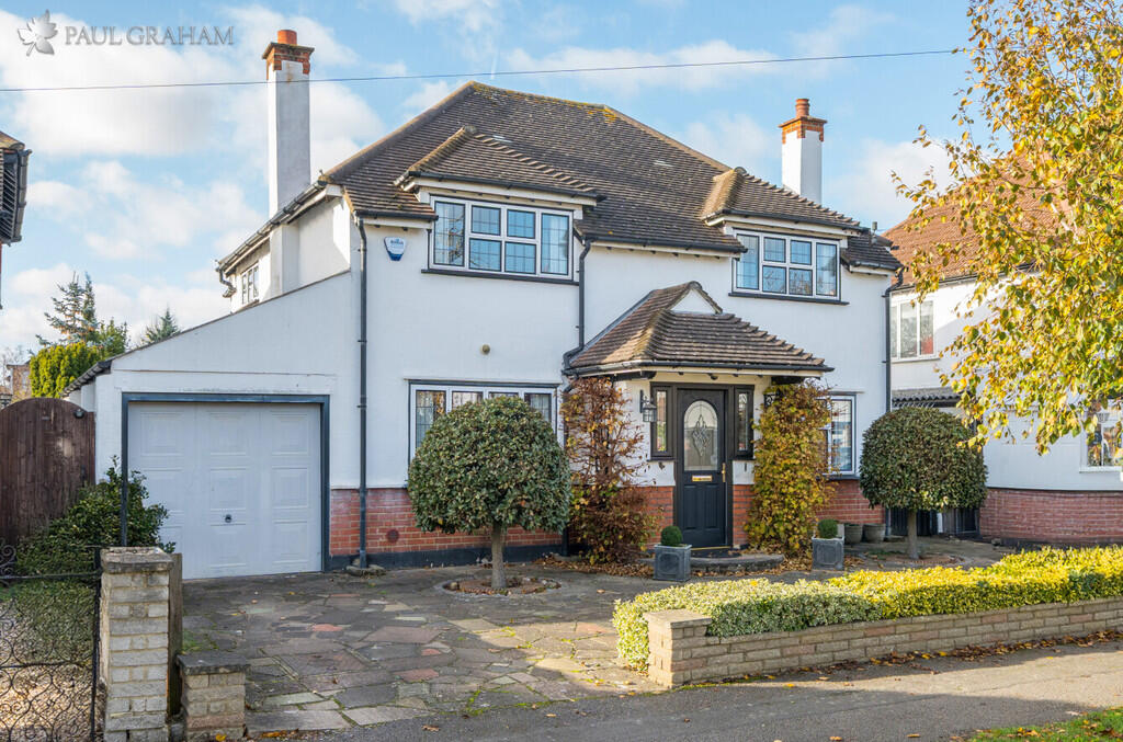 Main image of property: Browning Avenue, Sutton