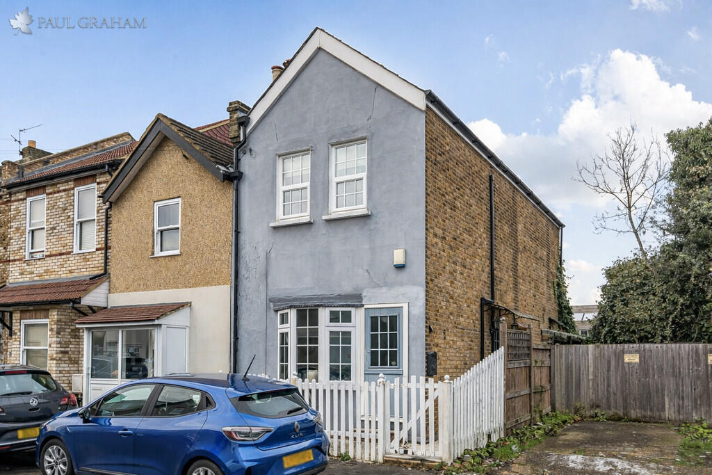Main image of property: St. James Road, Carshalton