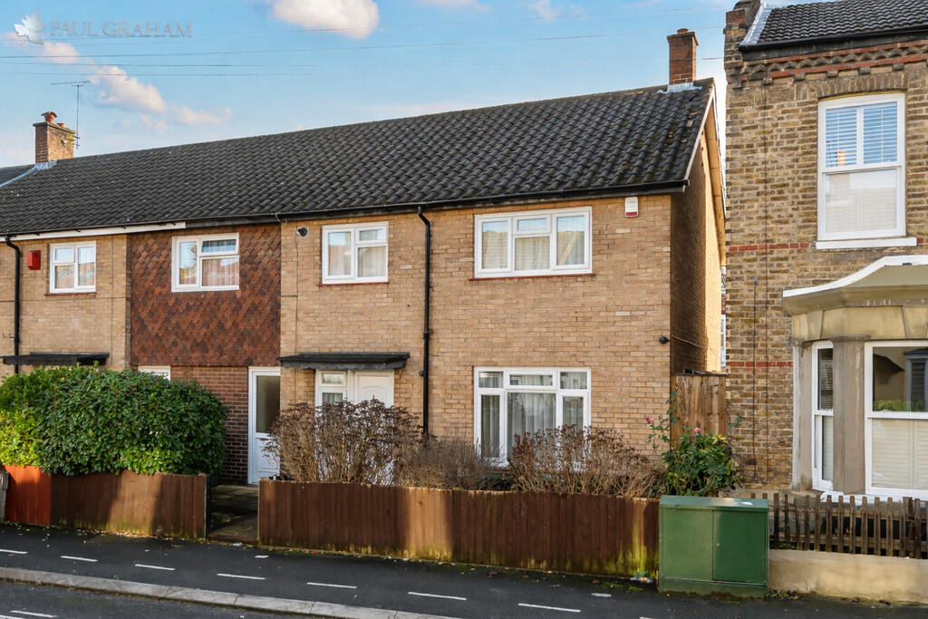 Main image of property: Beulah Road, Sutton