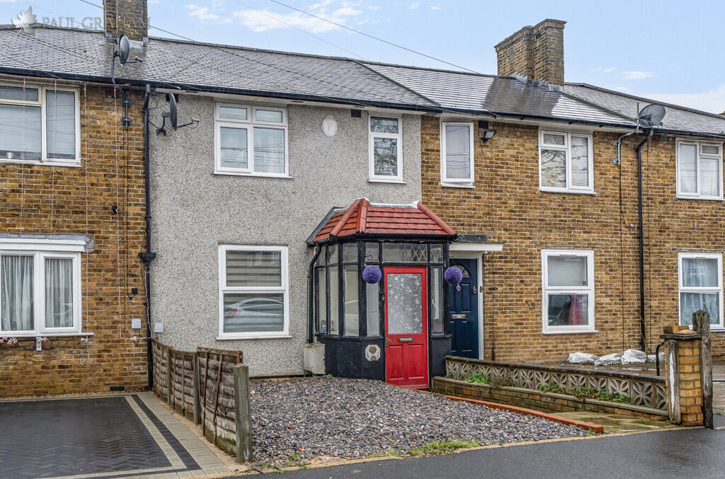 Main image of property: Shrewsbury Road, Carshalton