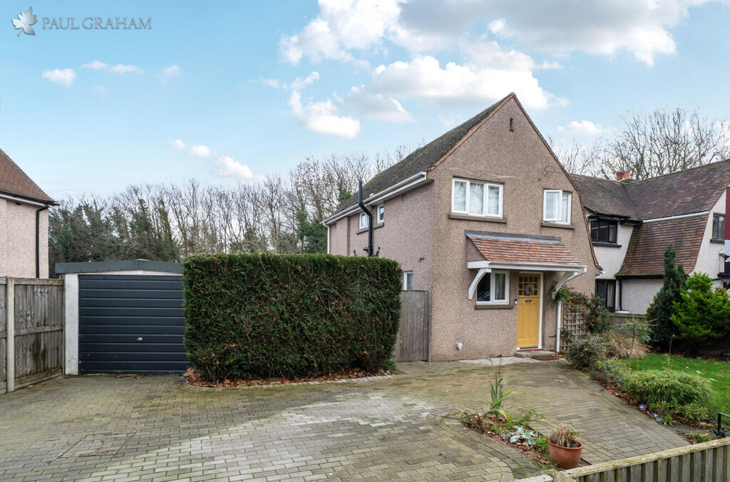 Main image of property: Colston Avenue, Carshalton