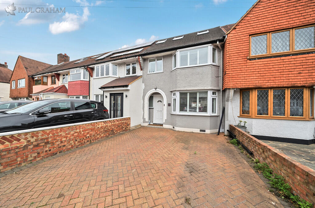 Main image of property: Green Wrythe Lane, Carshalton