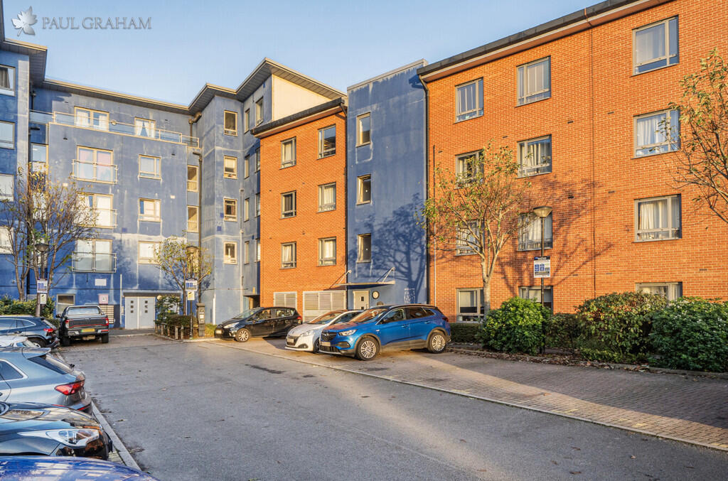 Main image of property: Cleeve Way, Sutton