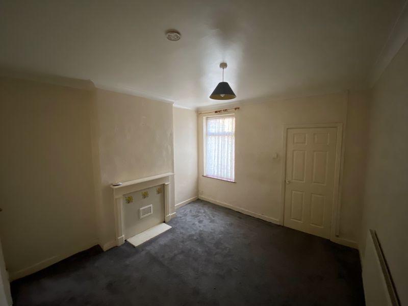 2 bedroom terraced house for sale in Gadsby Street, Nuneaton, CV11