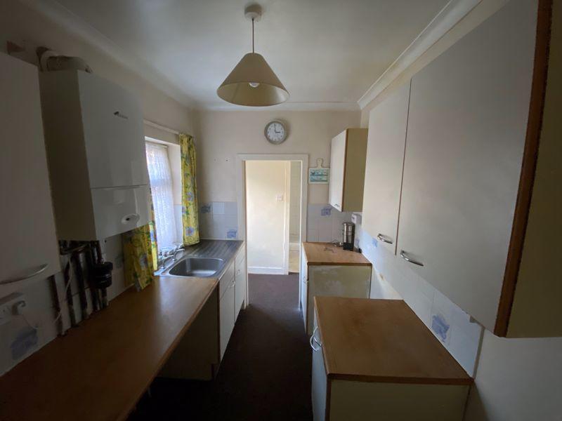 2 bedroom terraced house for sale in Gadsby Street, Nuneaton, CV11