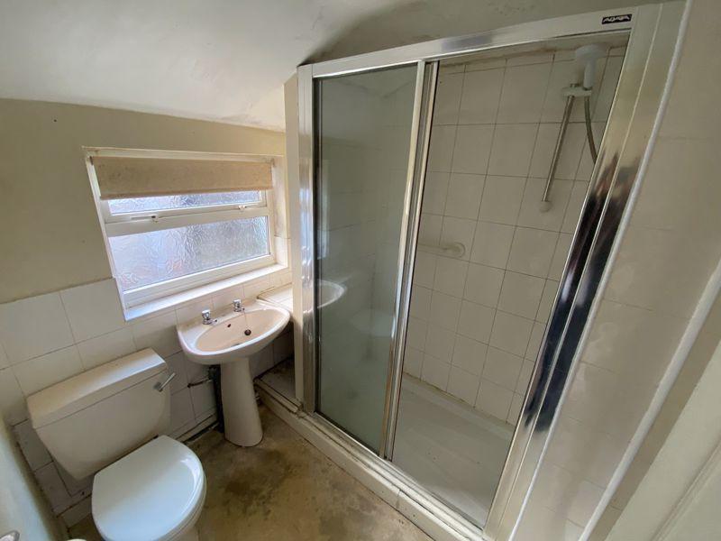 2 bedroom terraced house for sale in Gadsby Street, Nuneaton, CV11