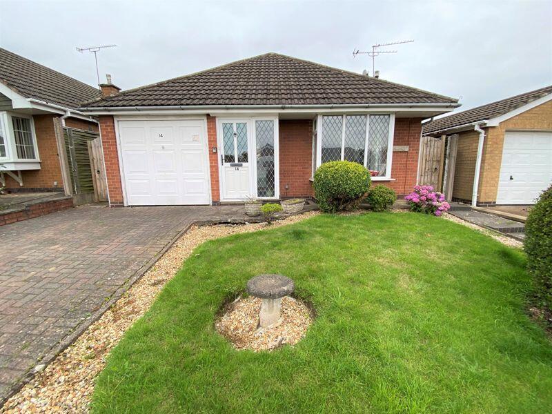 2 bedroom detached bungalow for sale in Thornhill Drive, Whitestone