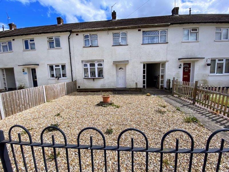 Main image of property: Beechwood Road, Nuneaton