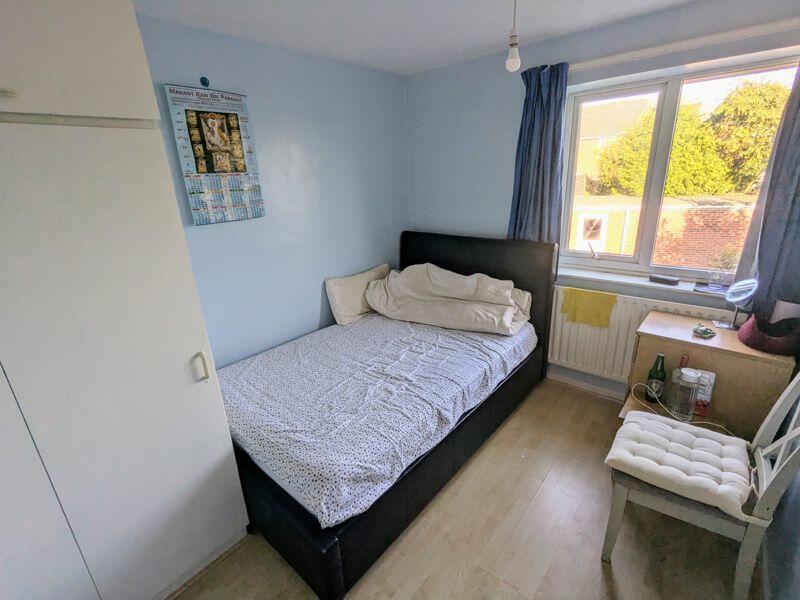 Additional property image - Purcell Avenue, Whitestone, Nuneaton