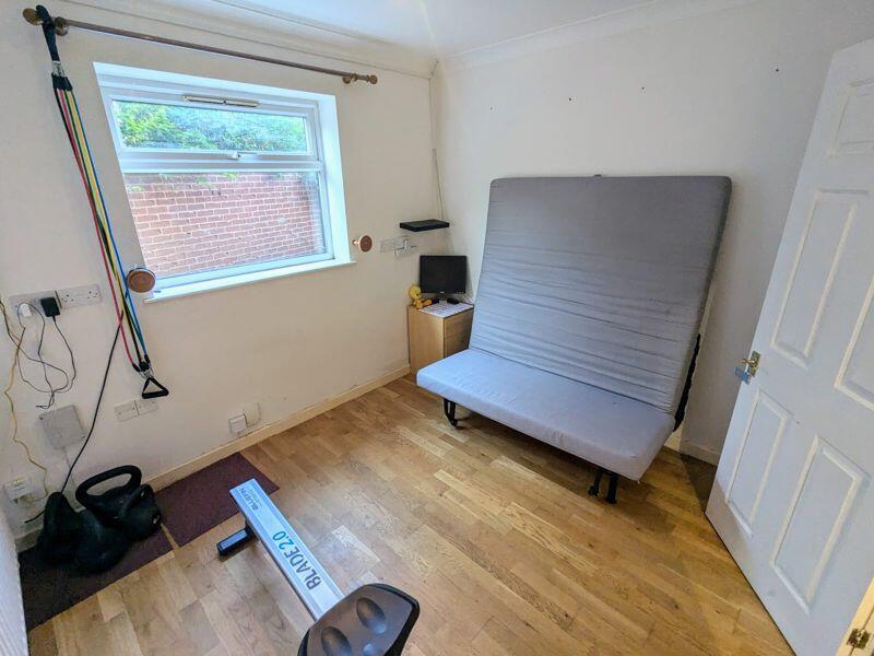 Additional property image - Purcell Avenue, Whitestone, Nuneaton