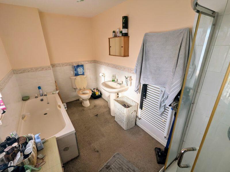 Additional property image - Purcell Avenue, Whitestone, Nuneaton