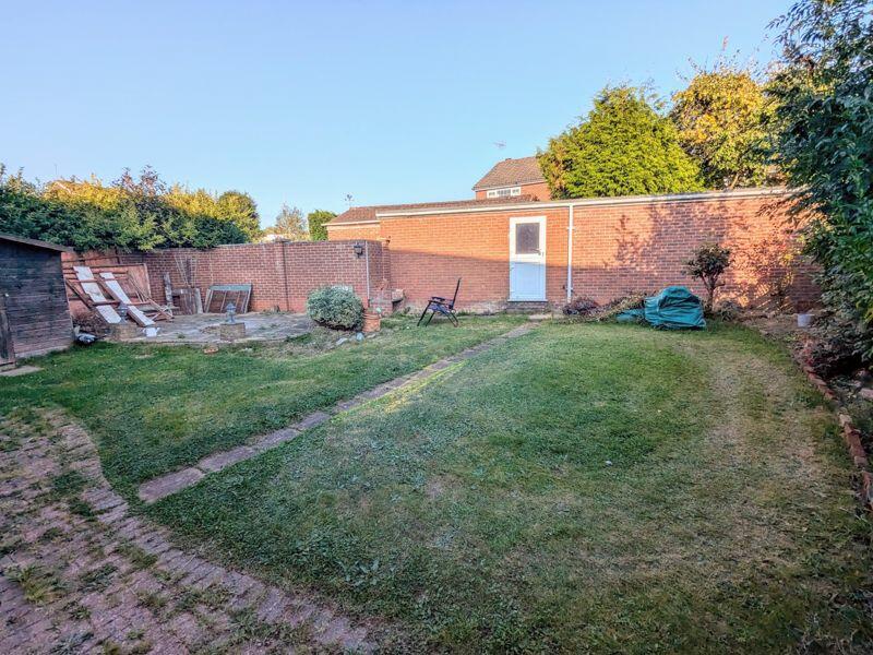 Additional property image - Purcell Avenue, Whitestone, Nuneaton
