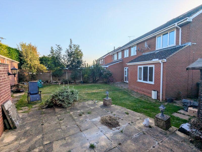Additional property image - Purcell Avenue, Whitestone, Nuneaton
