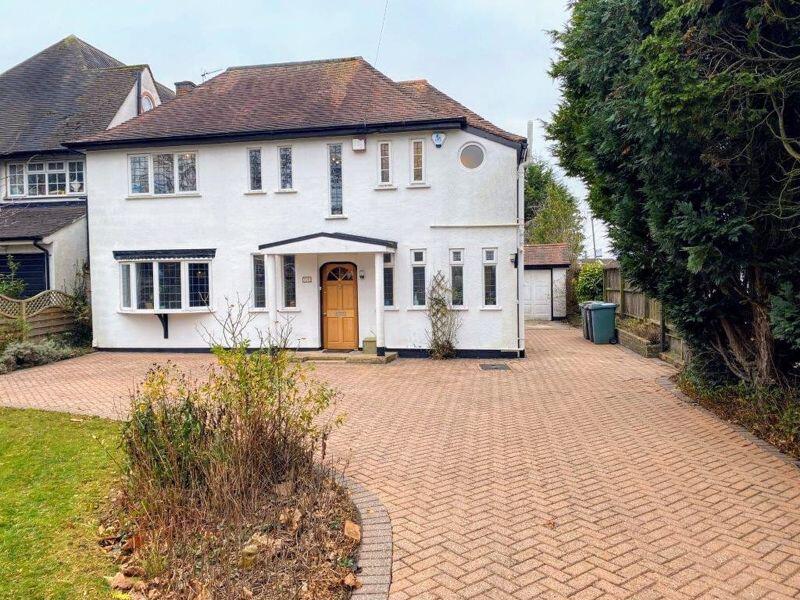 Additional property image - Lutterworth Road, Nuneaton