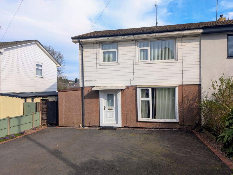 Main image of property: Bucks Hill, Nuneaton, CV10 9LL