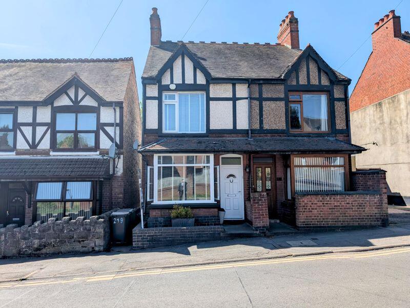 Main image of property: Bucks Hill, Nuneaton