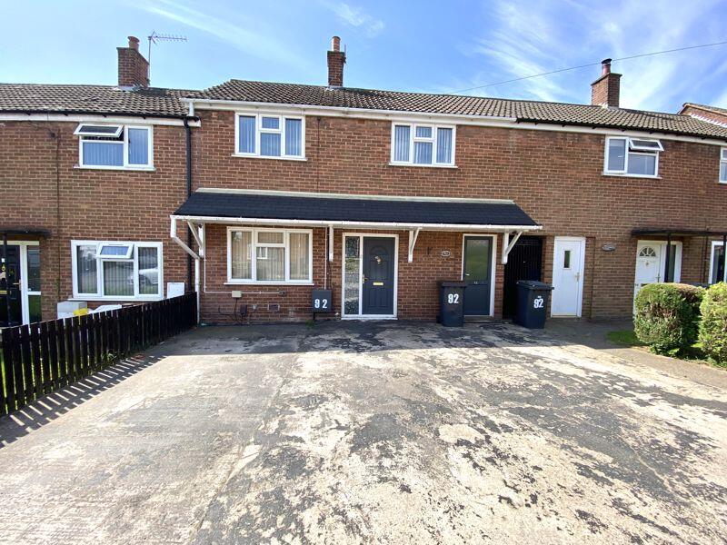 Main image of property: Hillcrest Road, Nuneaton
