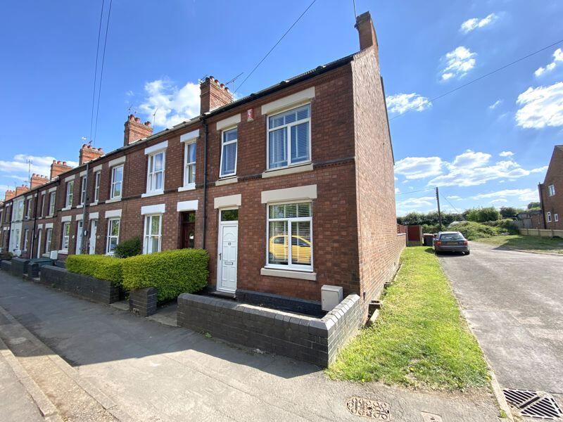 Main image of property: Ansley Common, Nuneaton