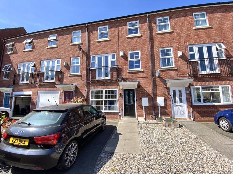 Main image of property: Silken Court, Nuneaton