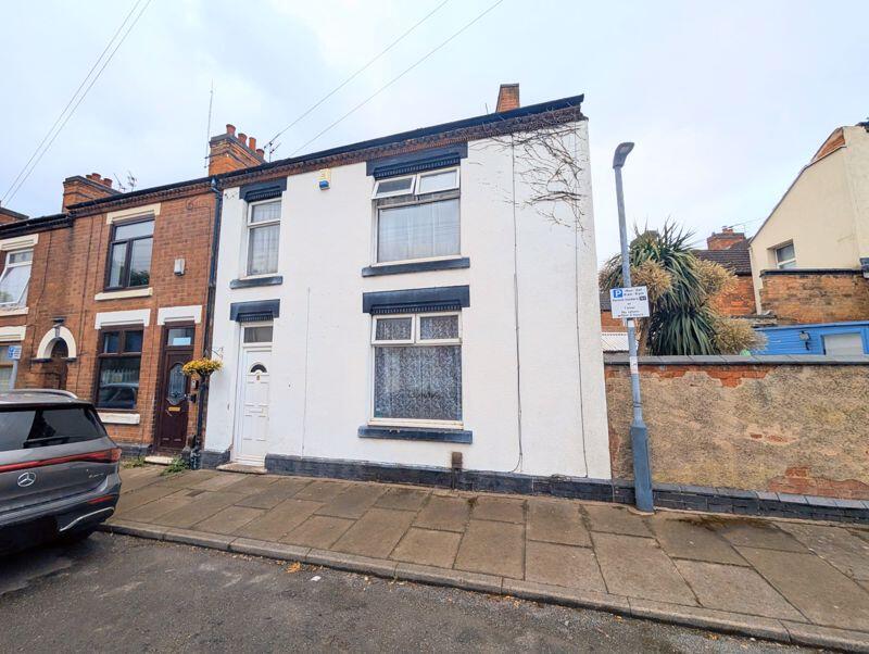 Main image of property: Cooper Street, Nuneaton, CV11 4BP