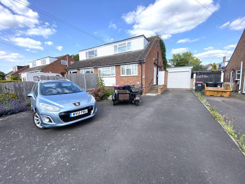 Main image of property: Main Road, Austrey