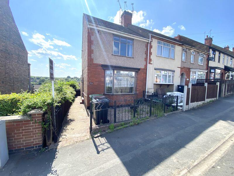 Main image of property: Bucks Hill, Nuneaton